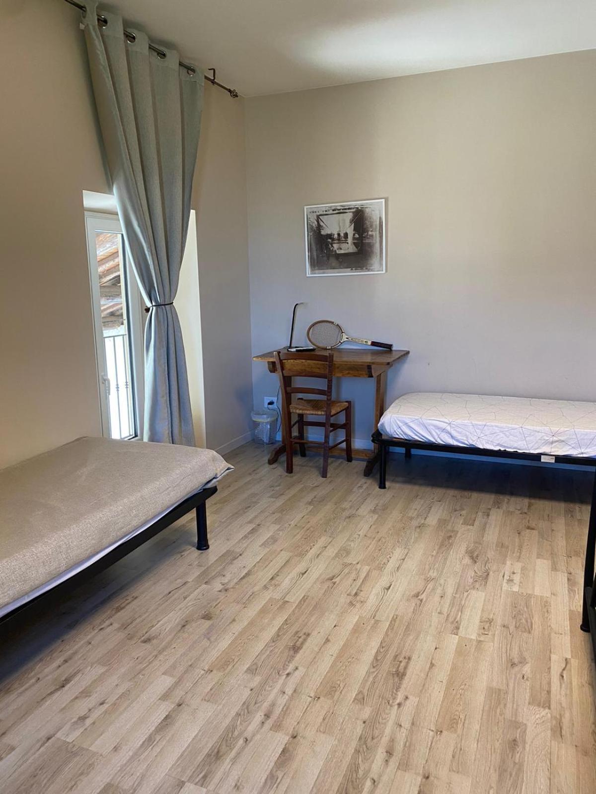 La Chiusa Bed And Breakfast Montichiari Exterior photo